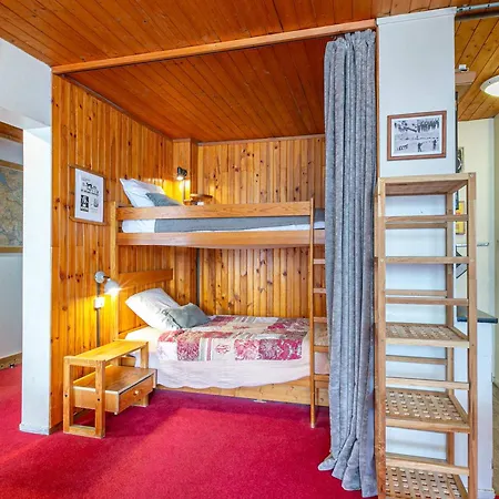 Cosy Au Centre De Val-d'isere, Proche Des Pistes - Fr-1-694-276