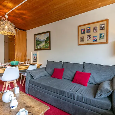 Apartment Cosy Au Centre De Val-d'isere, Proche Des Pistes - Fr-1-694-276