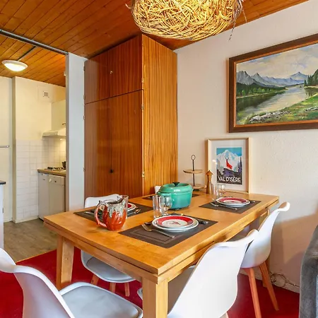 Cosy Au Centre De Val-d'isere, Proche Des Pistes - Fr-1-694-276